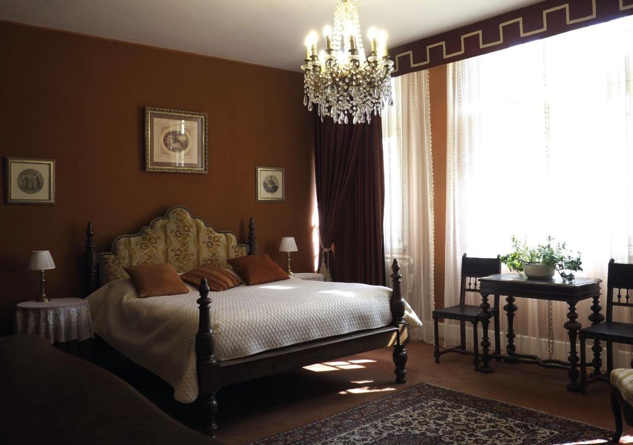 Chambre Triple Deluxe