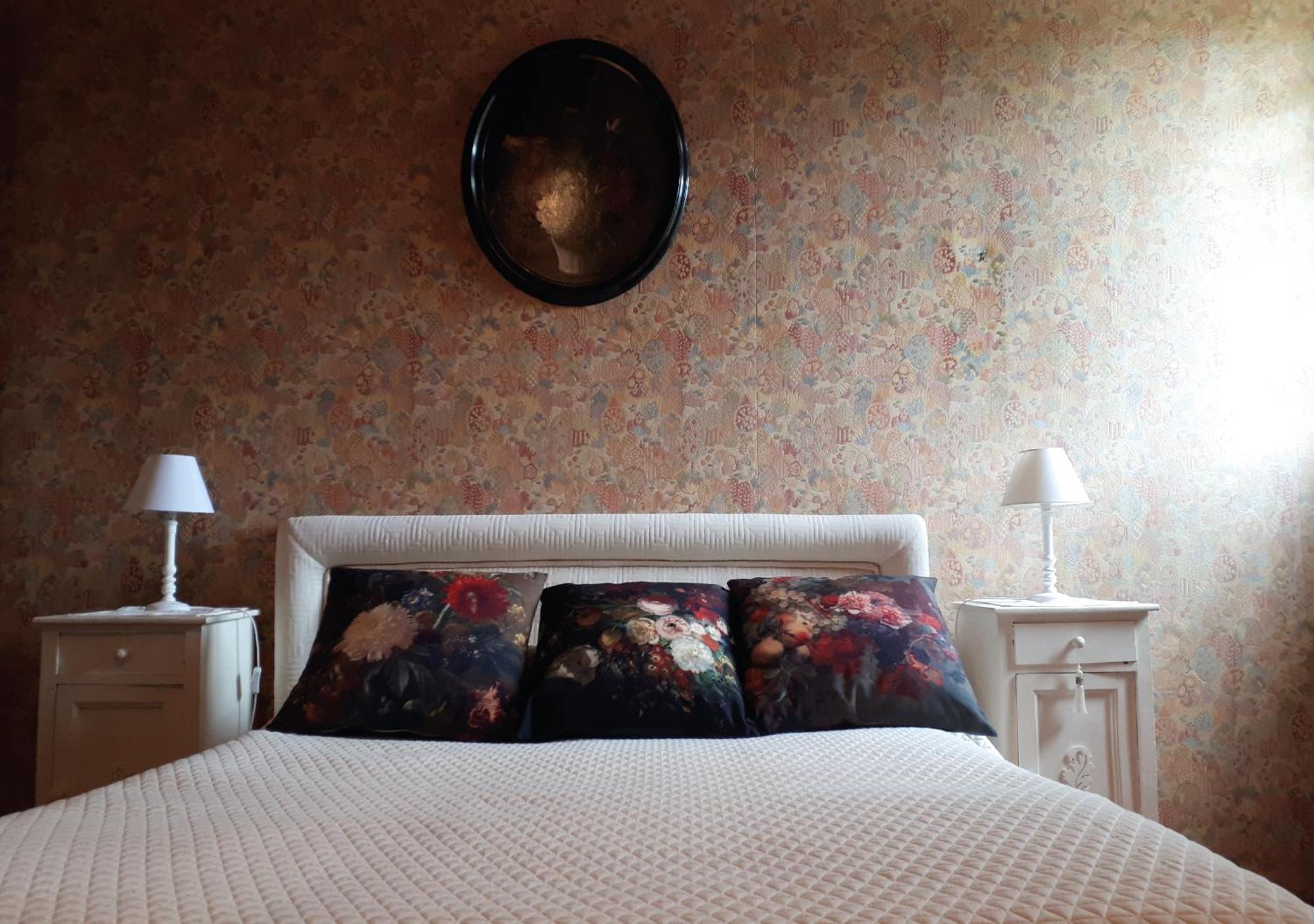 Chambre Deluxe (2 Adultes + 1 Enfant)