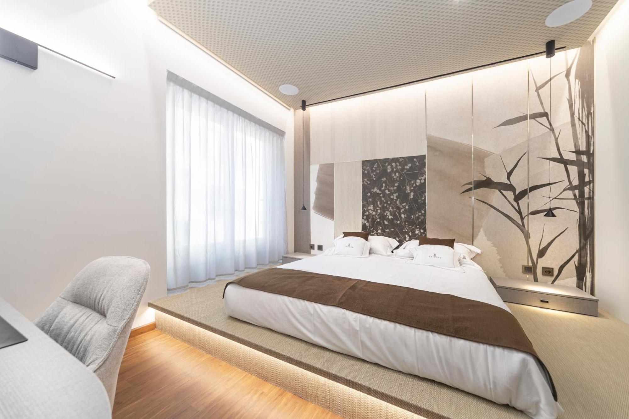 Japanese-Style Room