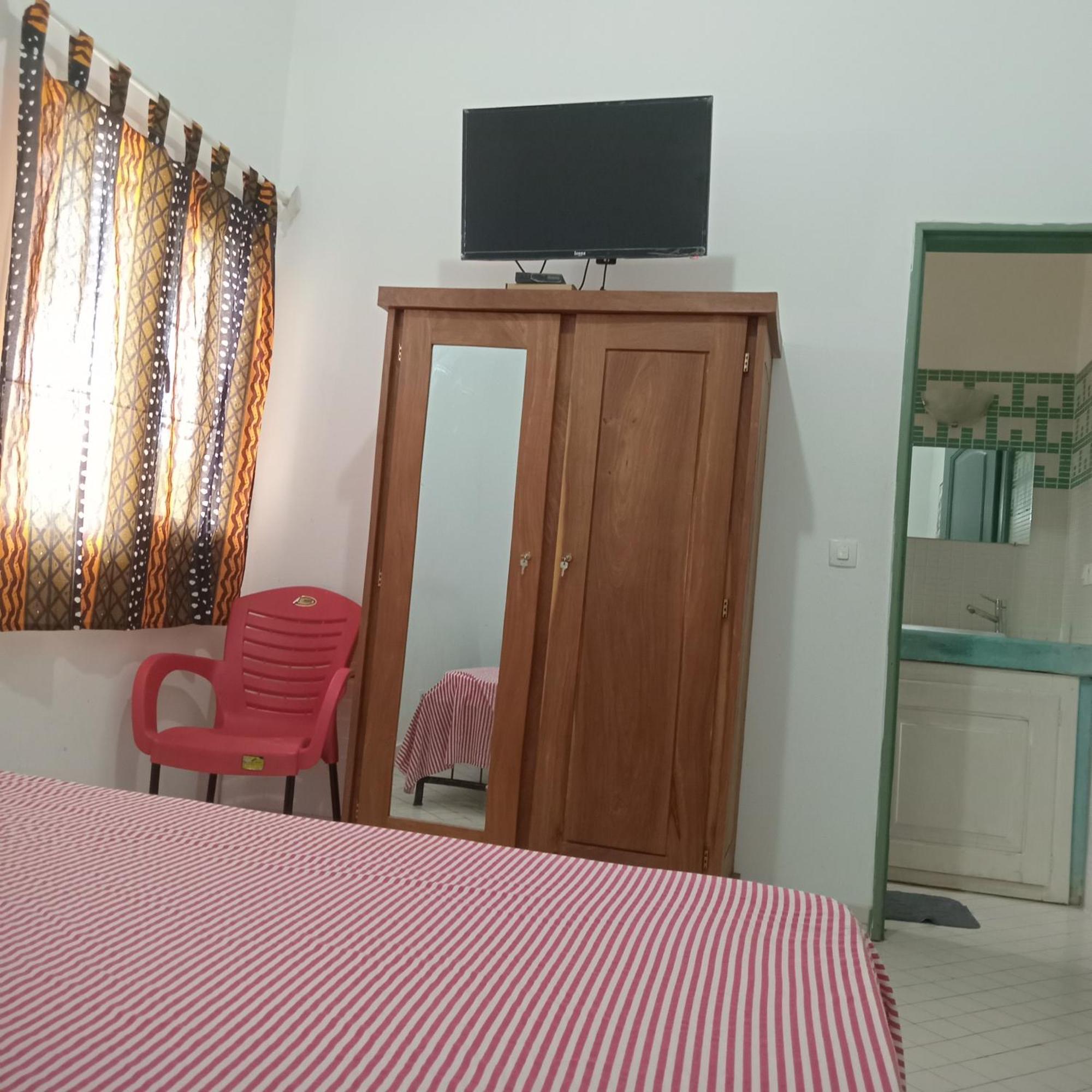 Habitación Doble Superior