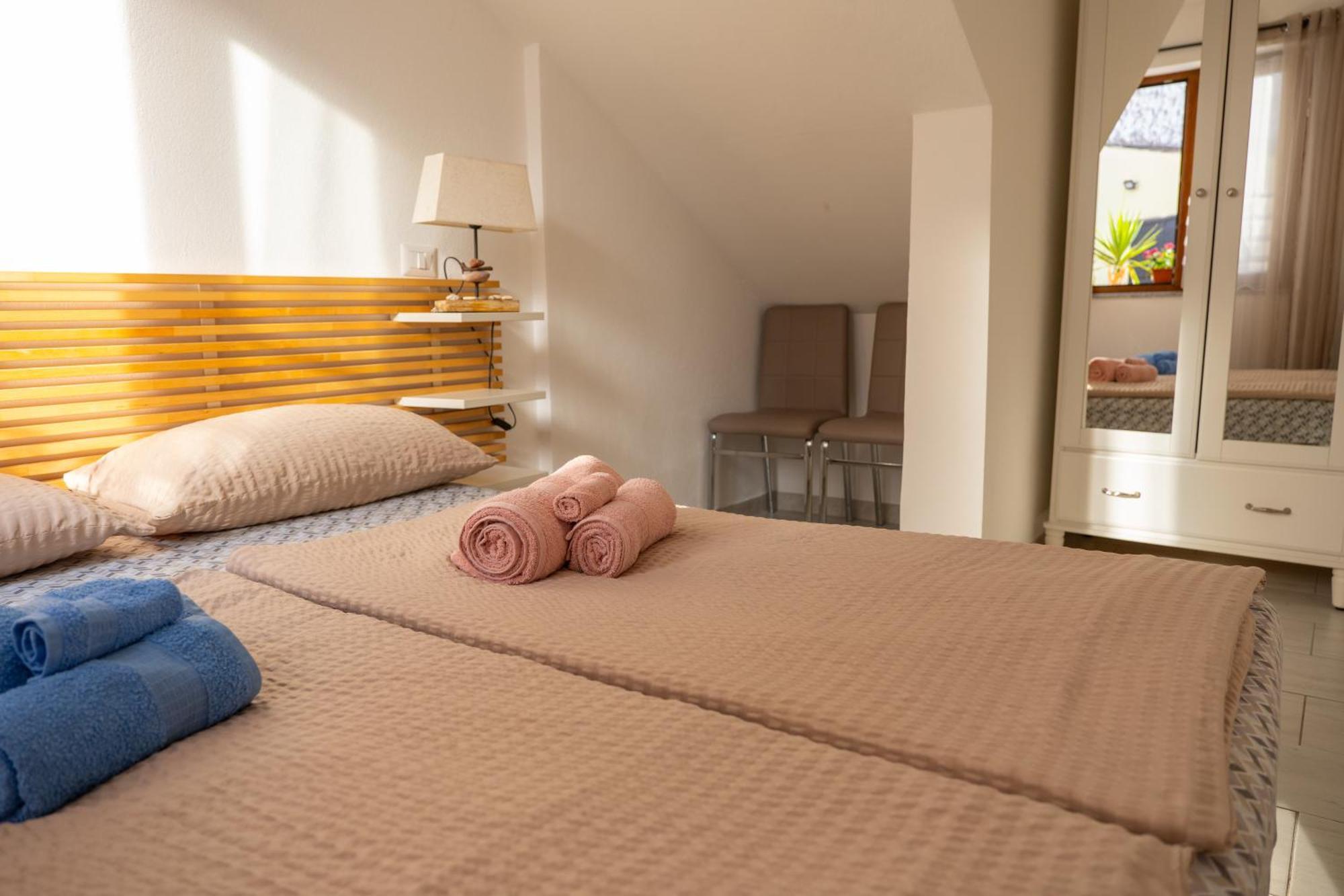 Appartamento Familiare con 2 Camere da Letto