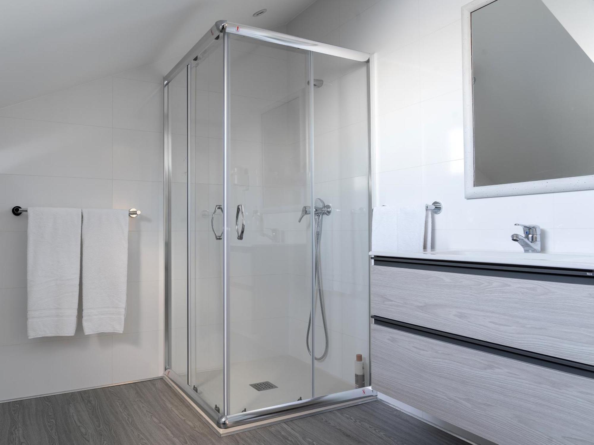 Chambre Double Supérieure