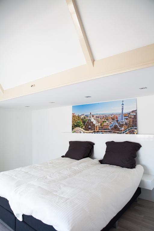 Familiekamer met Eigen Badkamer