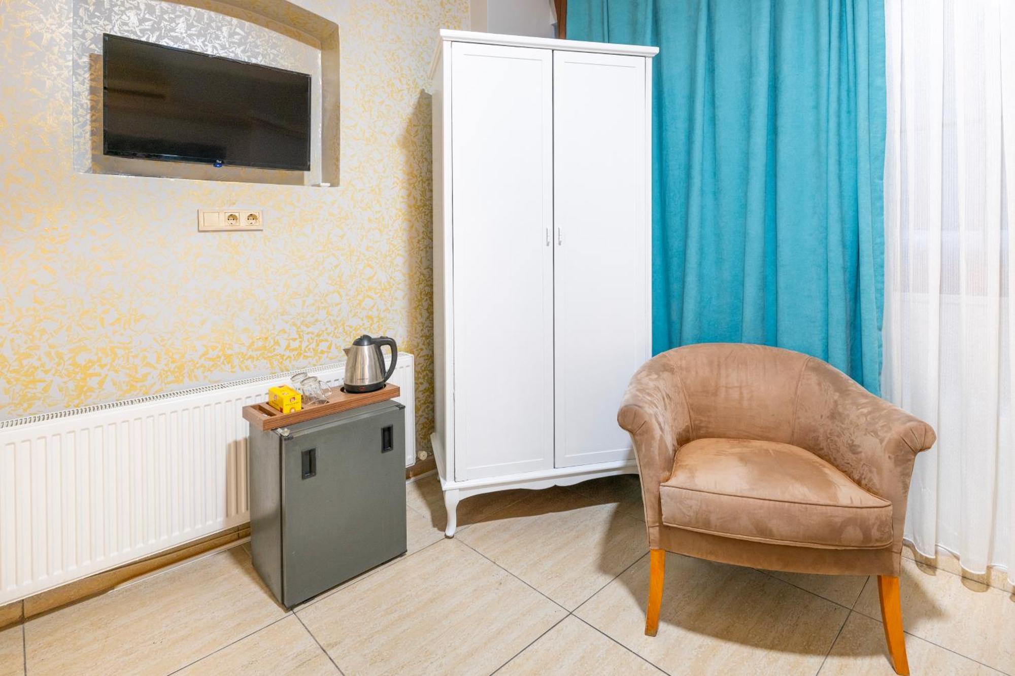 Habitación Doble Económica