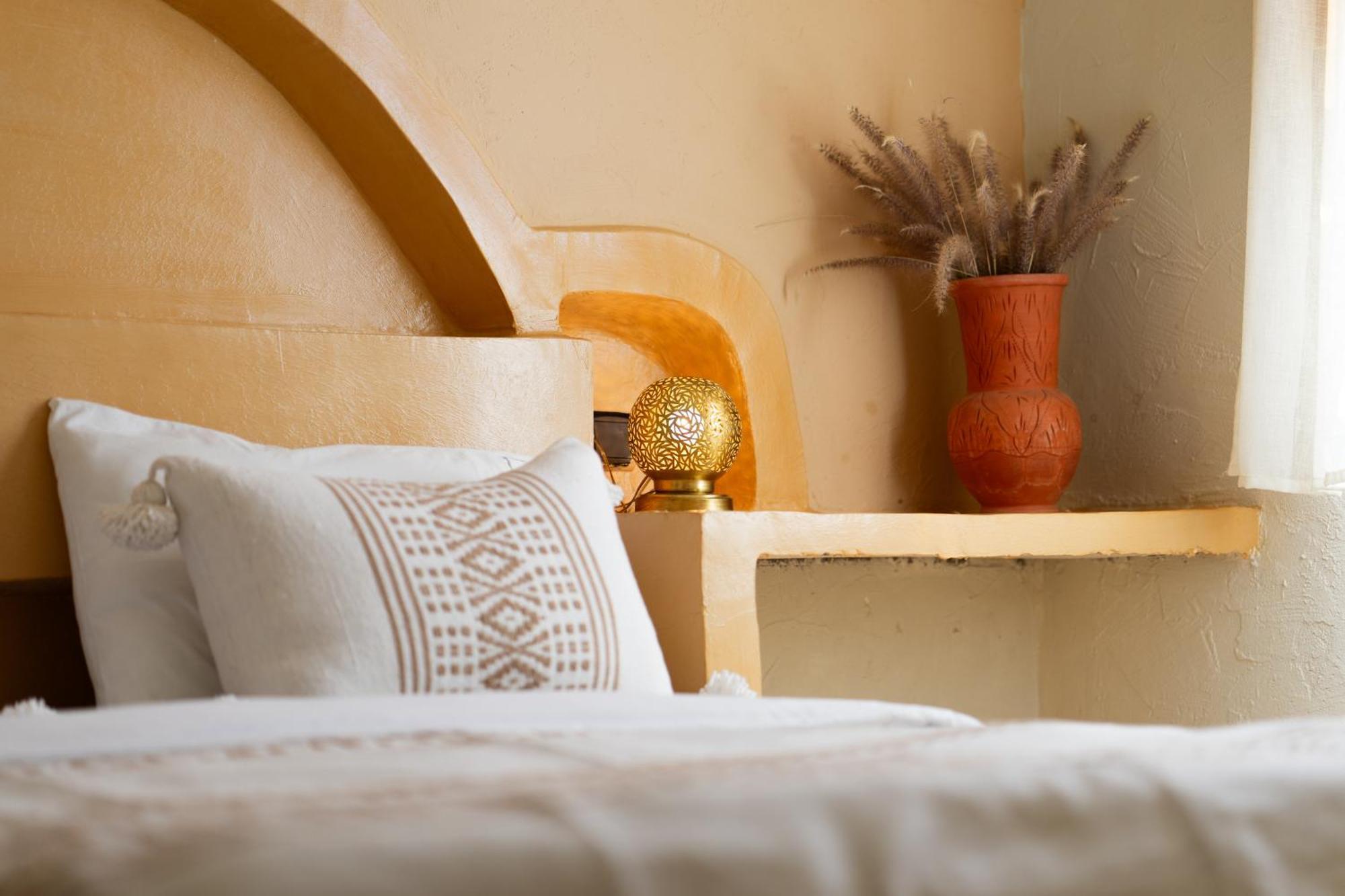 Tweepersoonskamer met Eigen Badkamer
