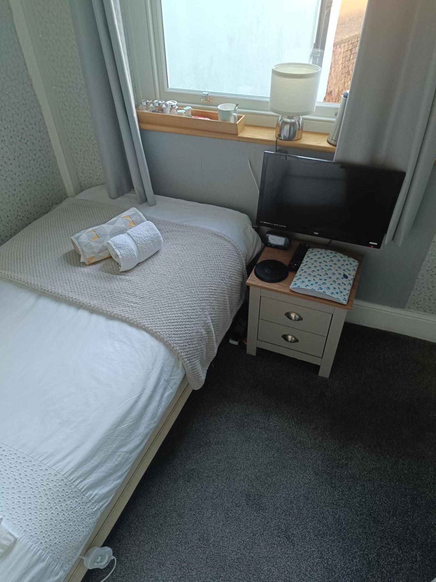 Small Single Room