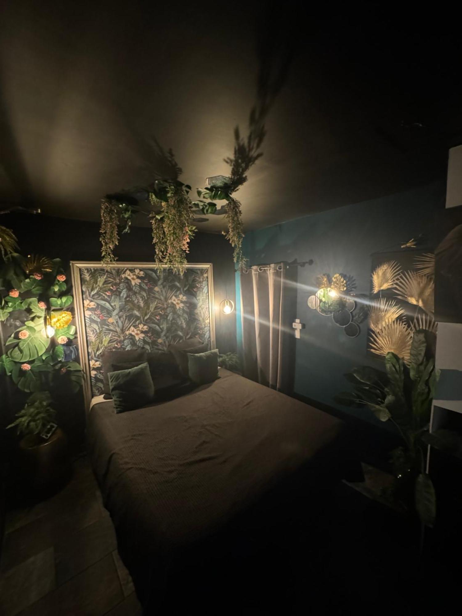 Appartement 1 Chambre - Vue sur Piscine