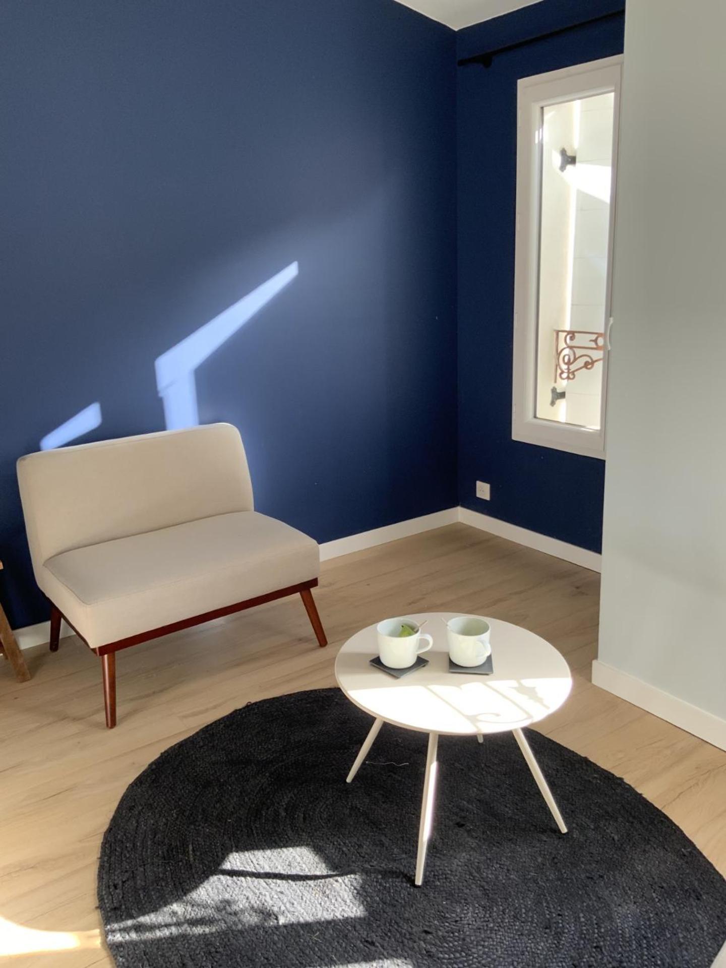 Chambre Lit King-Size