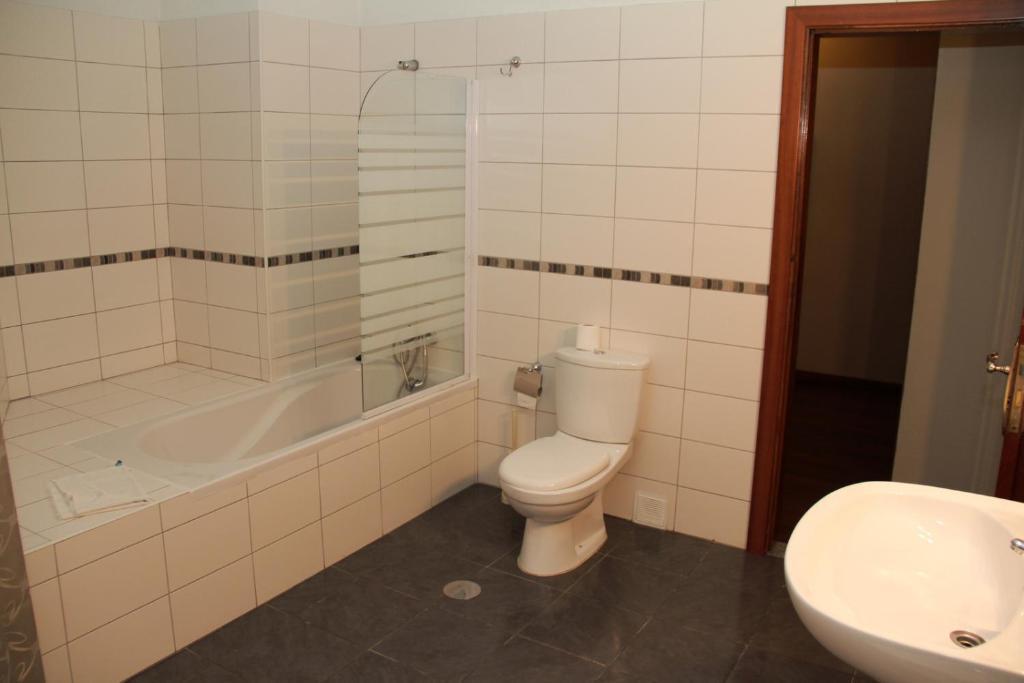 Habitación Triple Clásica