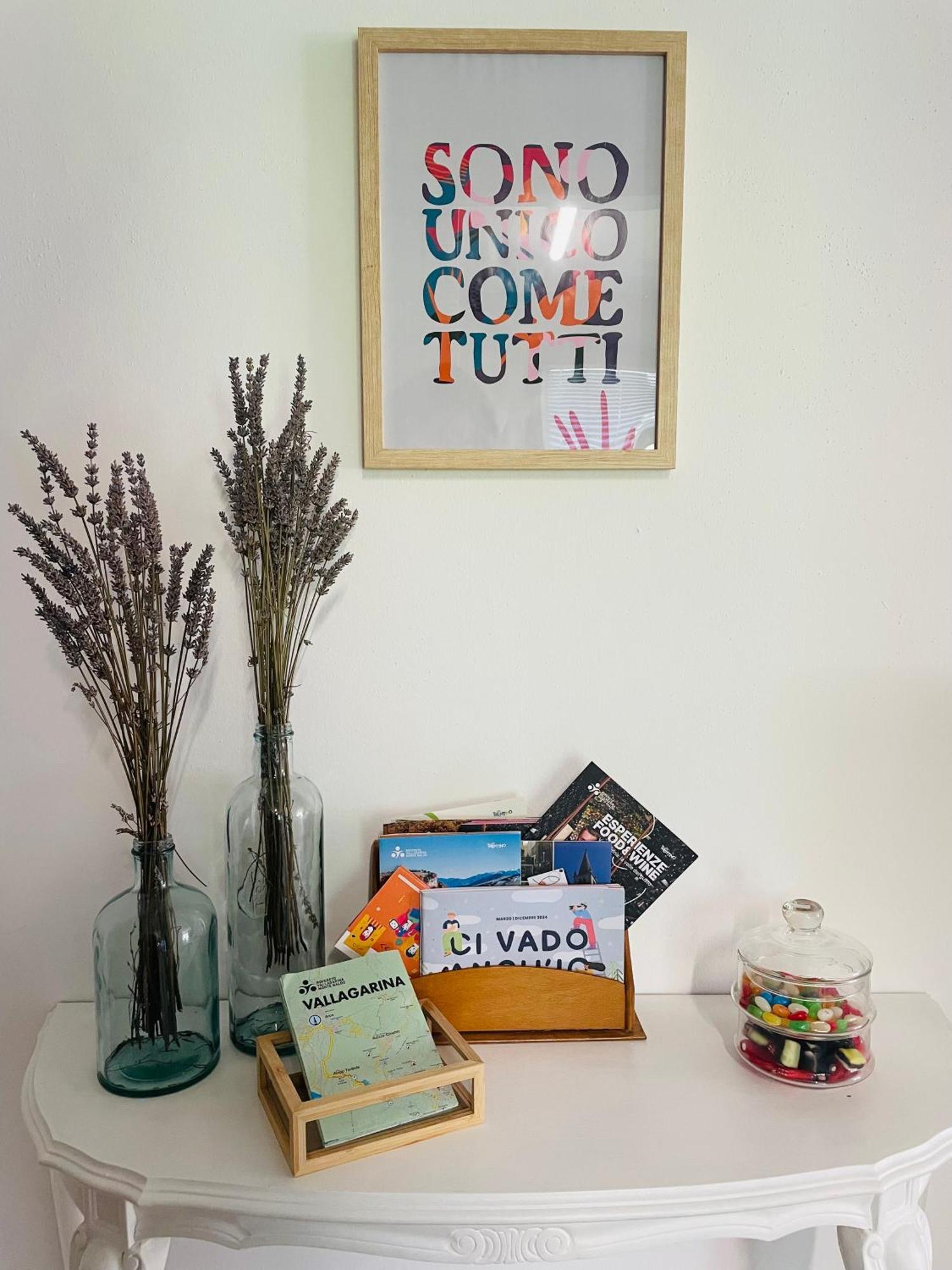 Tweepersoonskamer met Gedeelde Badkamer