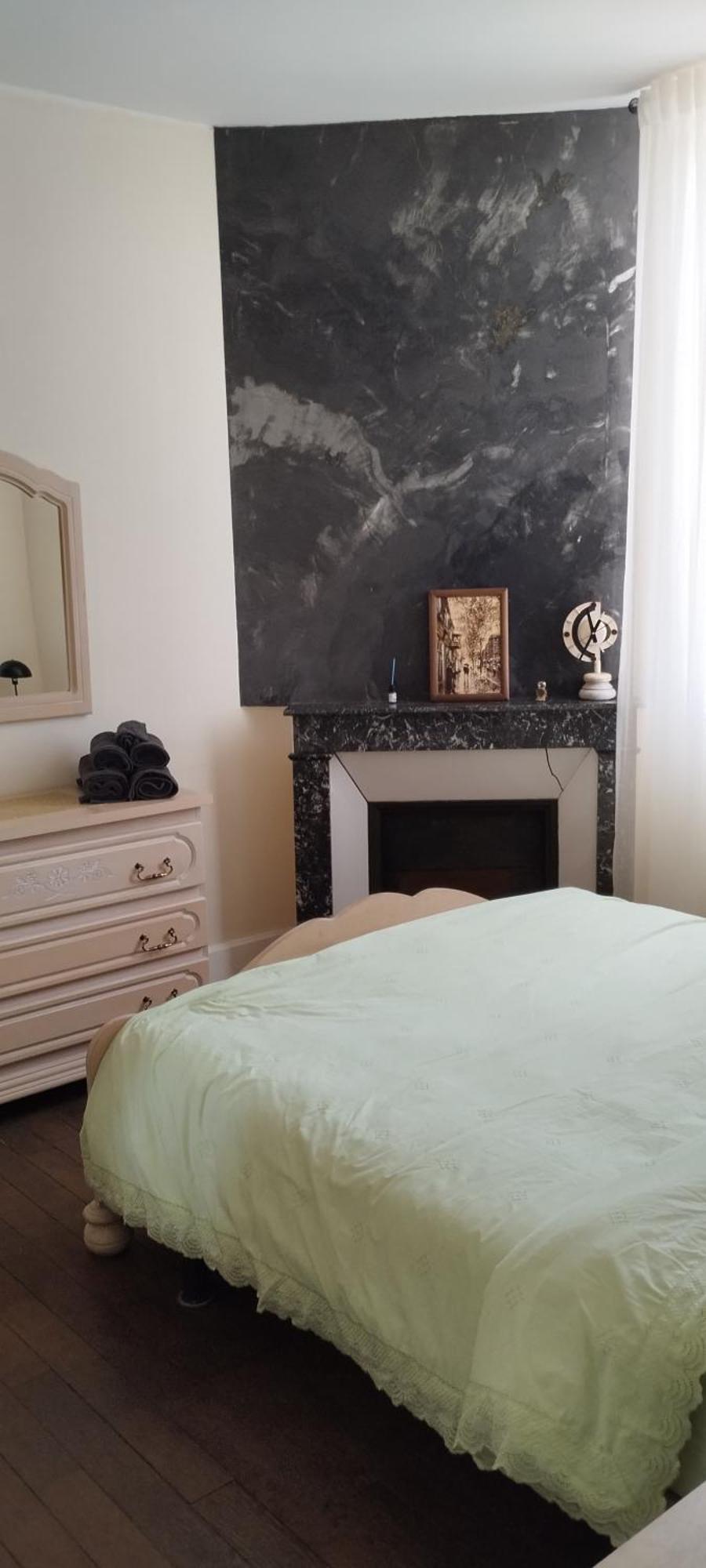 Chambre Double