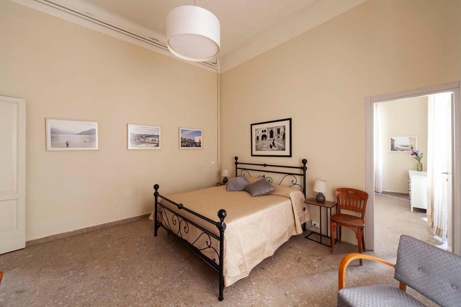 Suite Familiare Deluxe