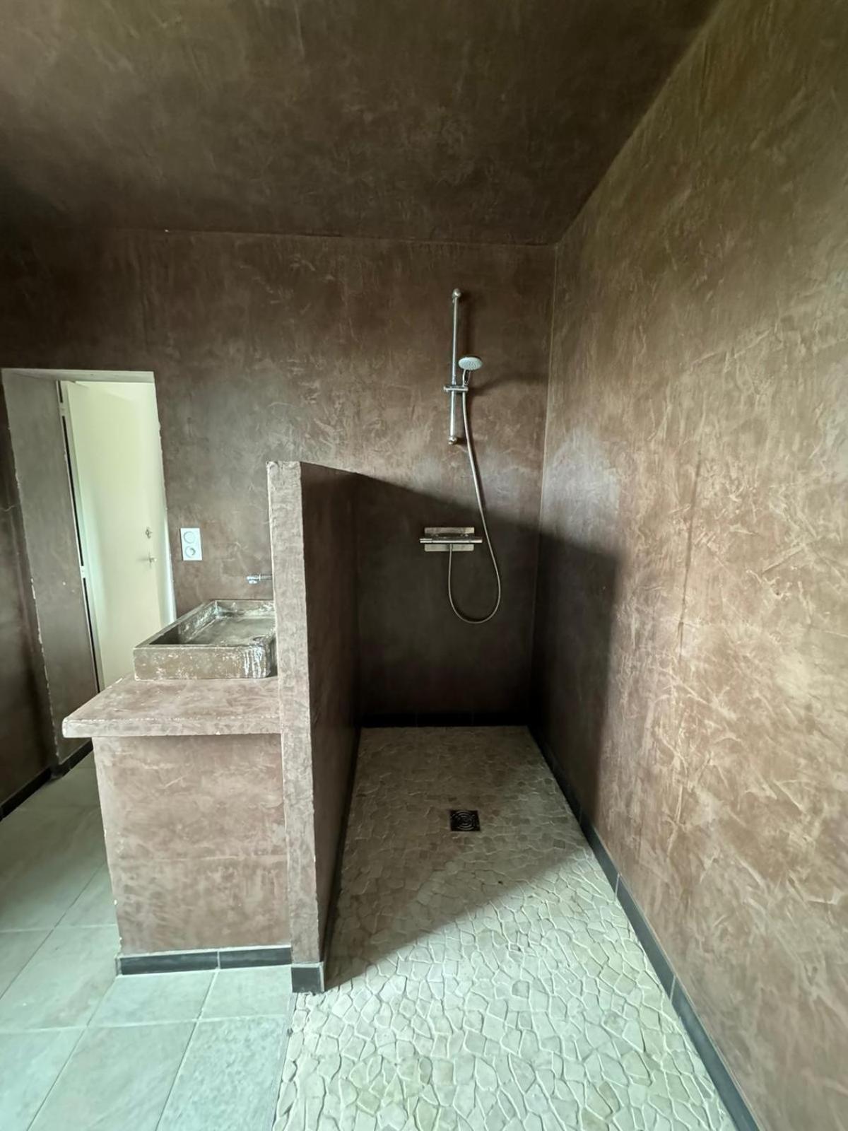 Tweepersoonskamer met Eigen Badkamer