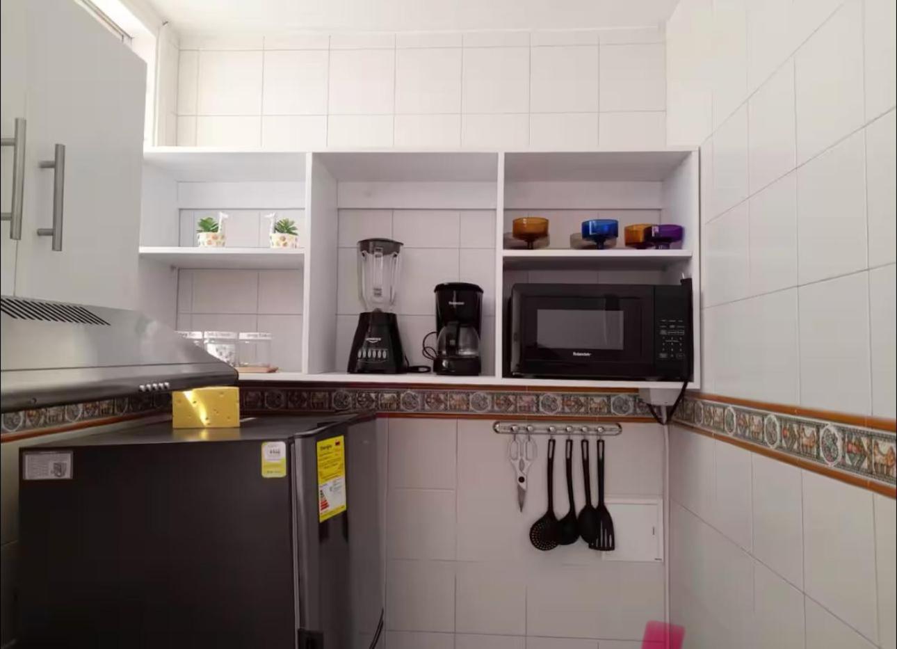 Apartamento Estándar de 2 dormitorios