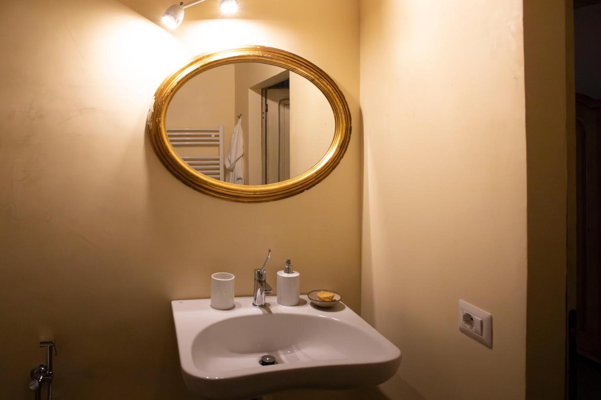 Large Double or Twin Room