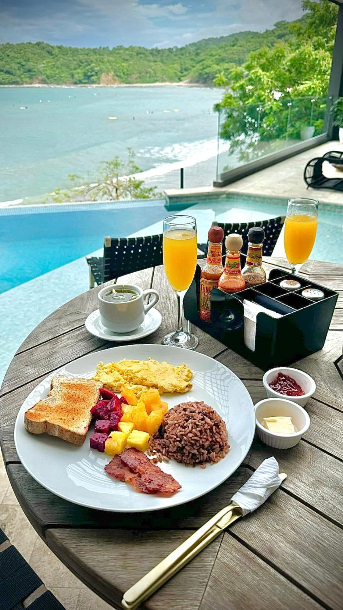 King Suite Ocean View
