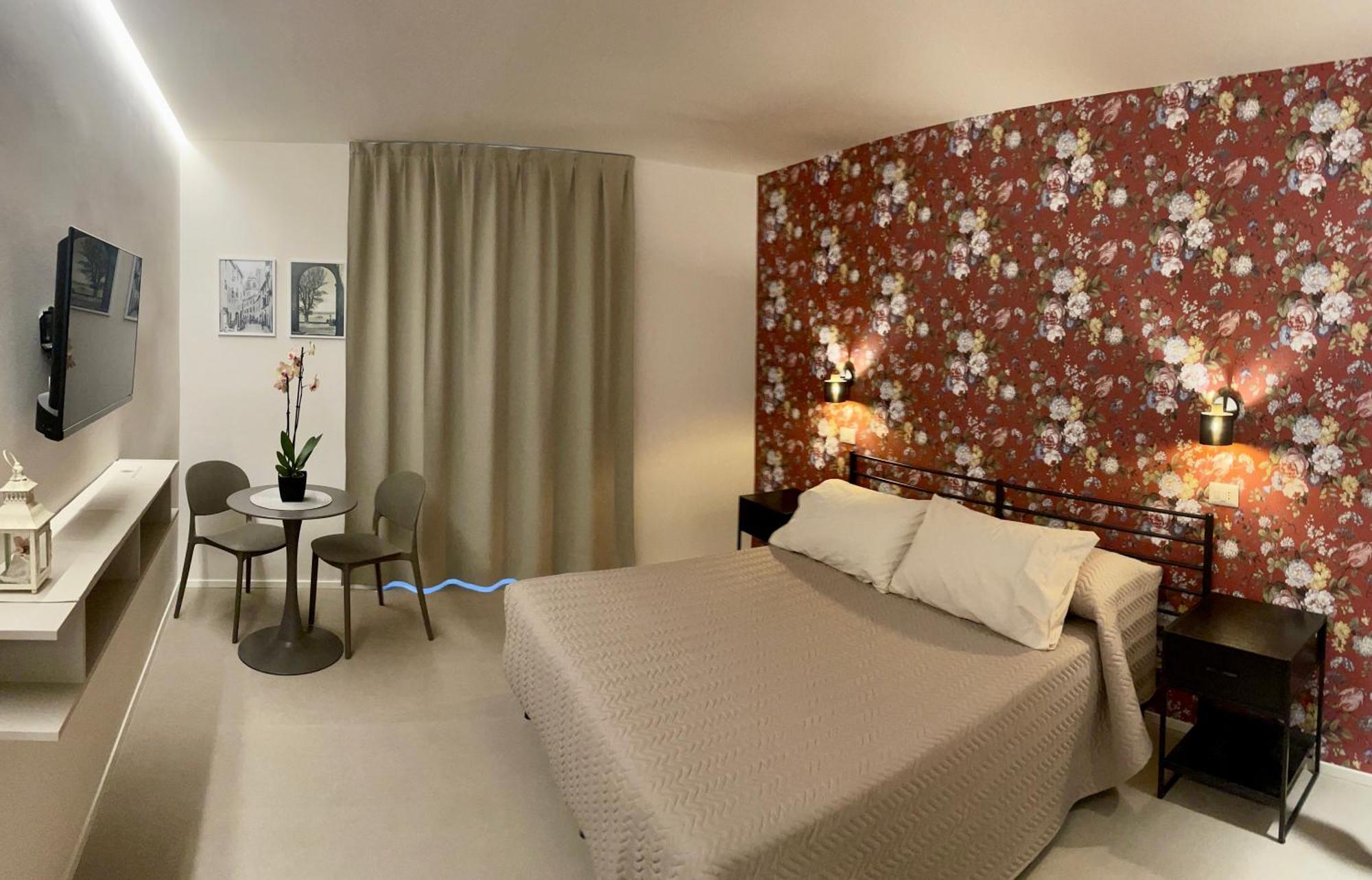 Double Room Balcony