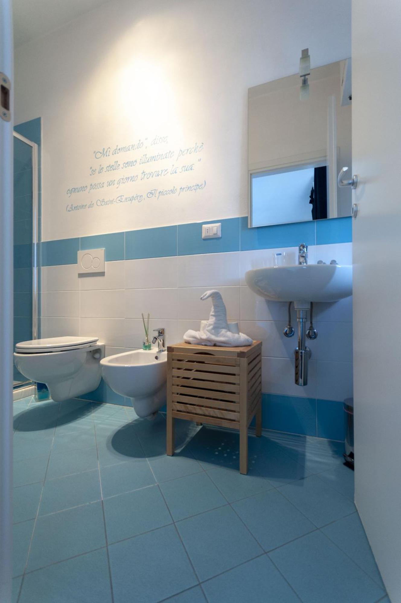 Chambre Triple Deluxe
