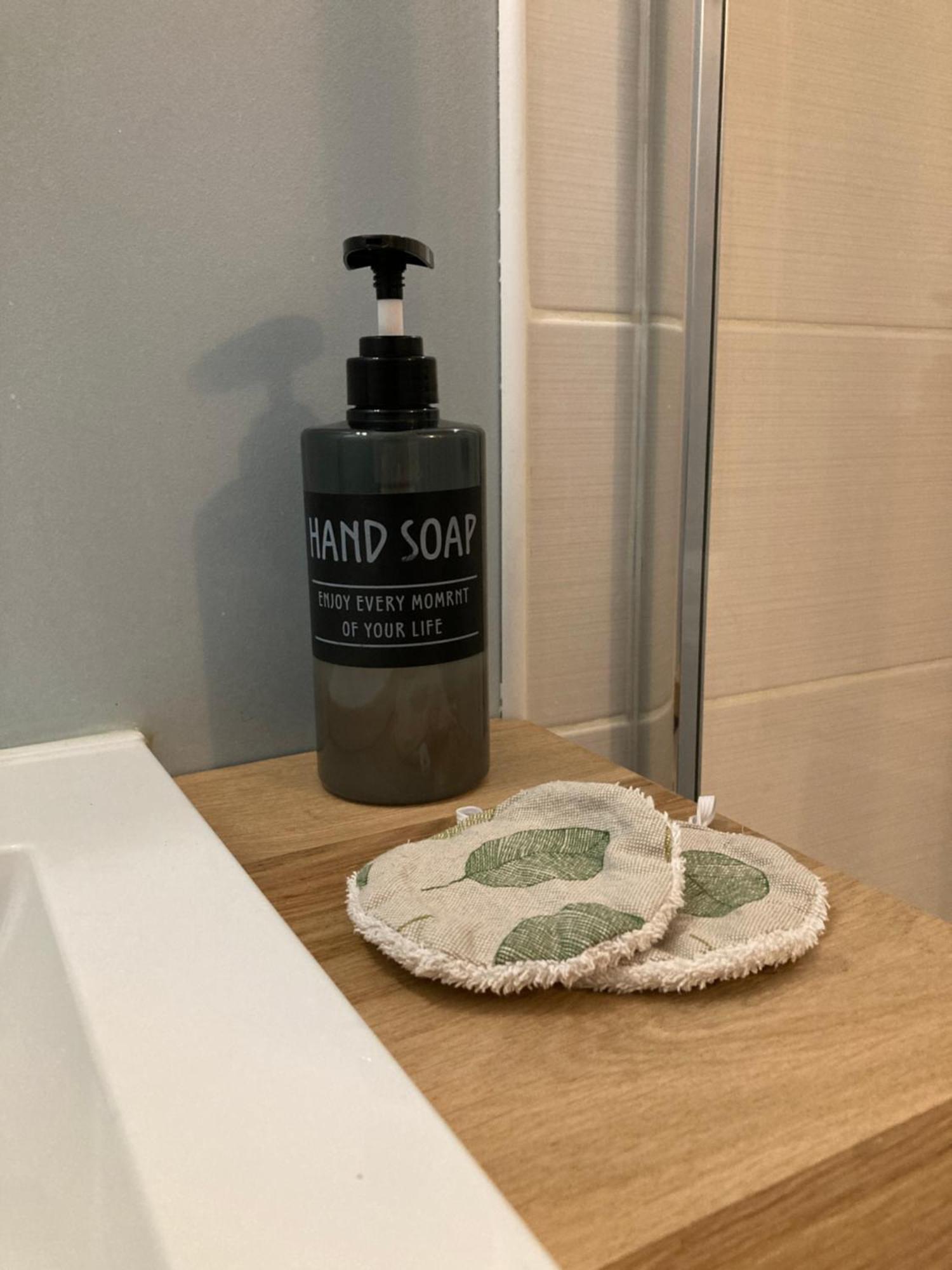Double Room Private Bathroom