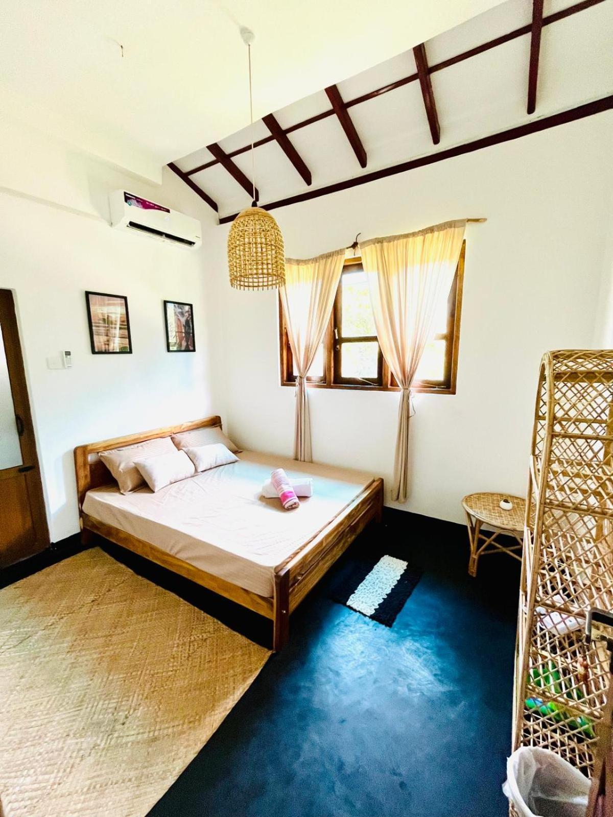 Habitación Doble Estándar