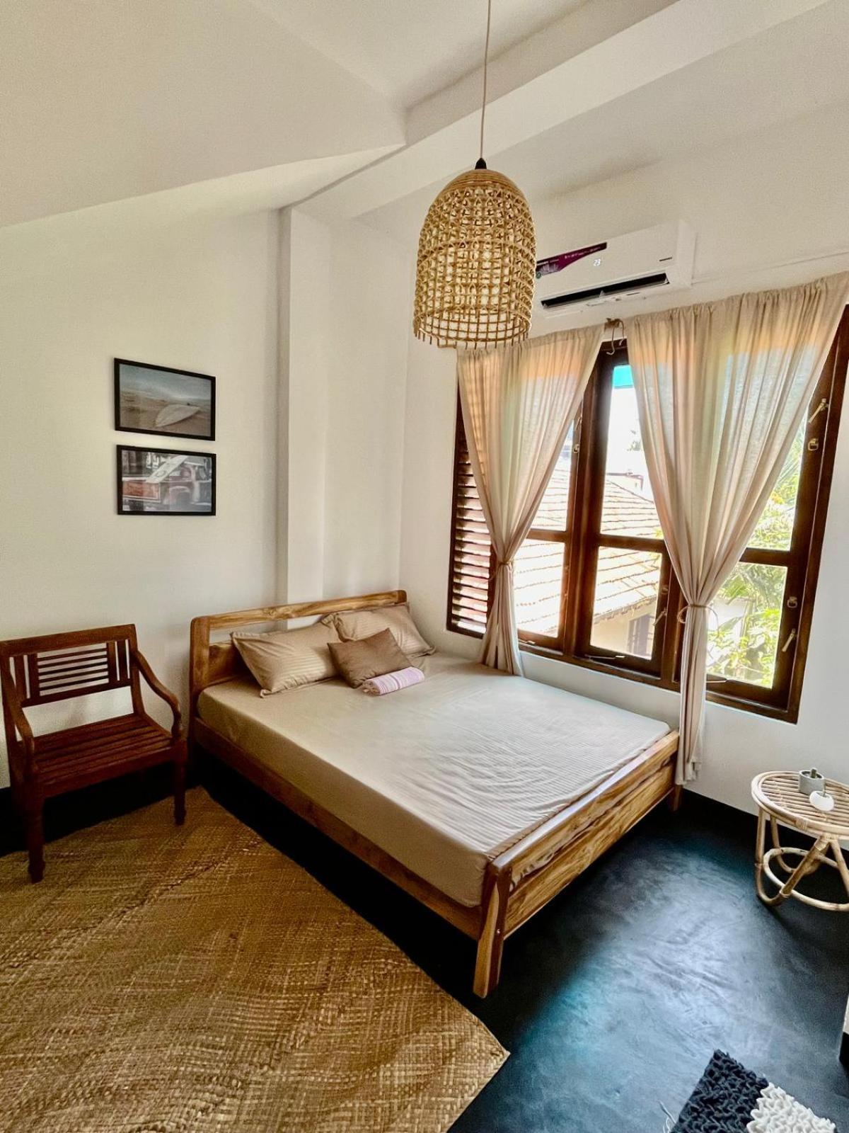 Habitación Doble Deluxe