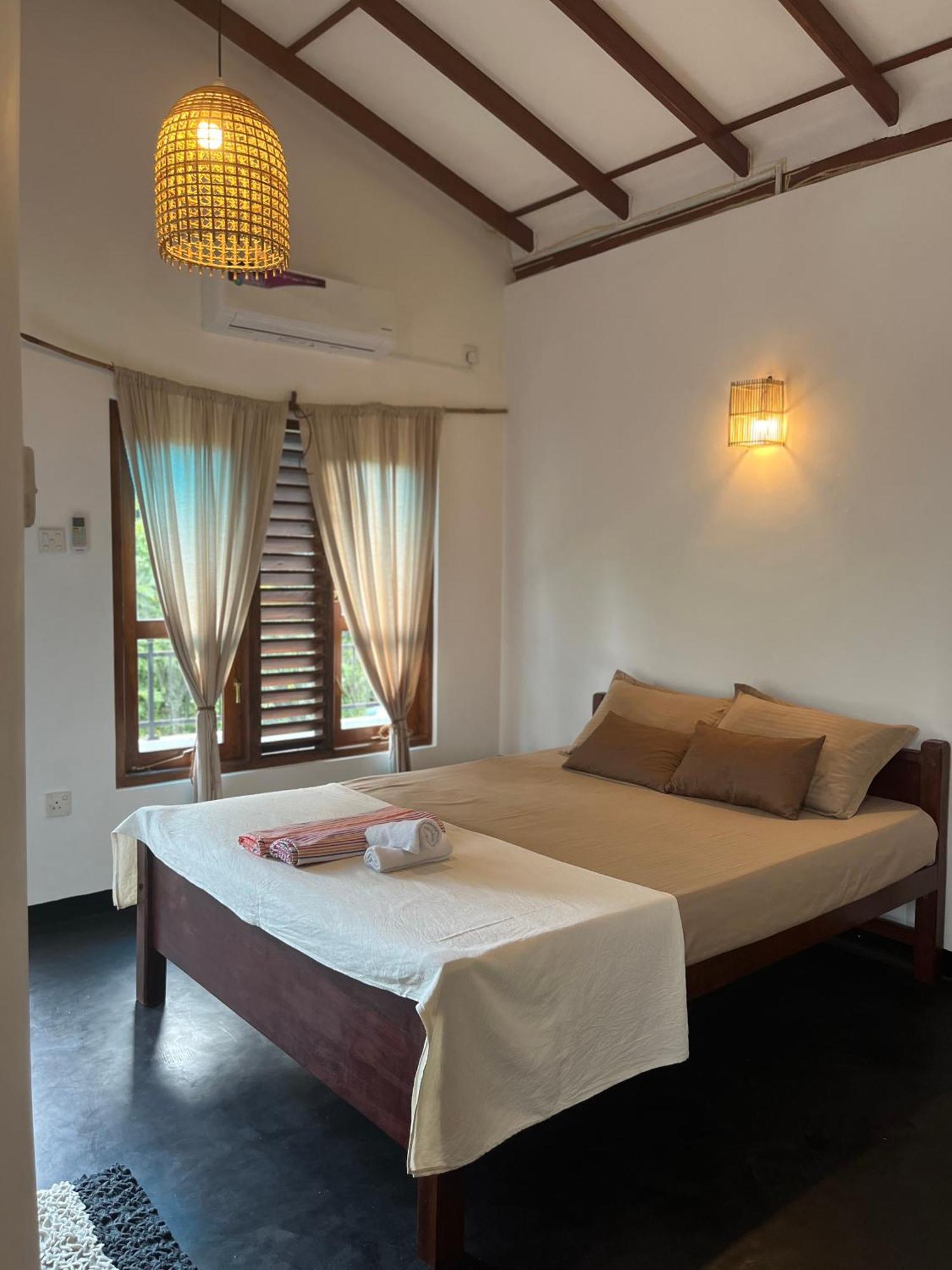 Habitación Doble con balcón