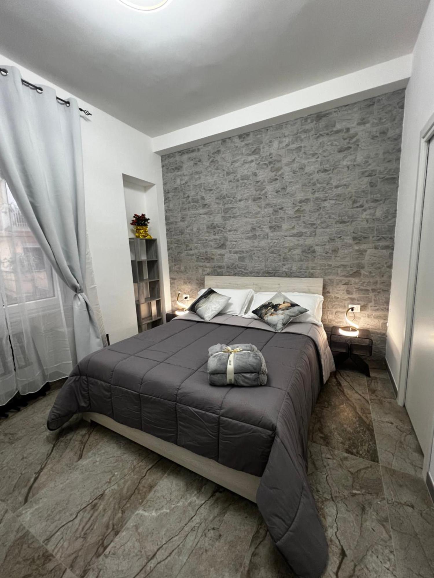 Chambre Double avec Salle de Bains Privative
