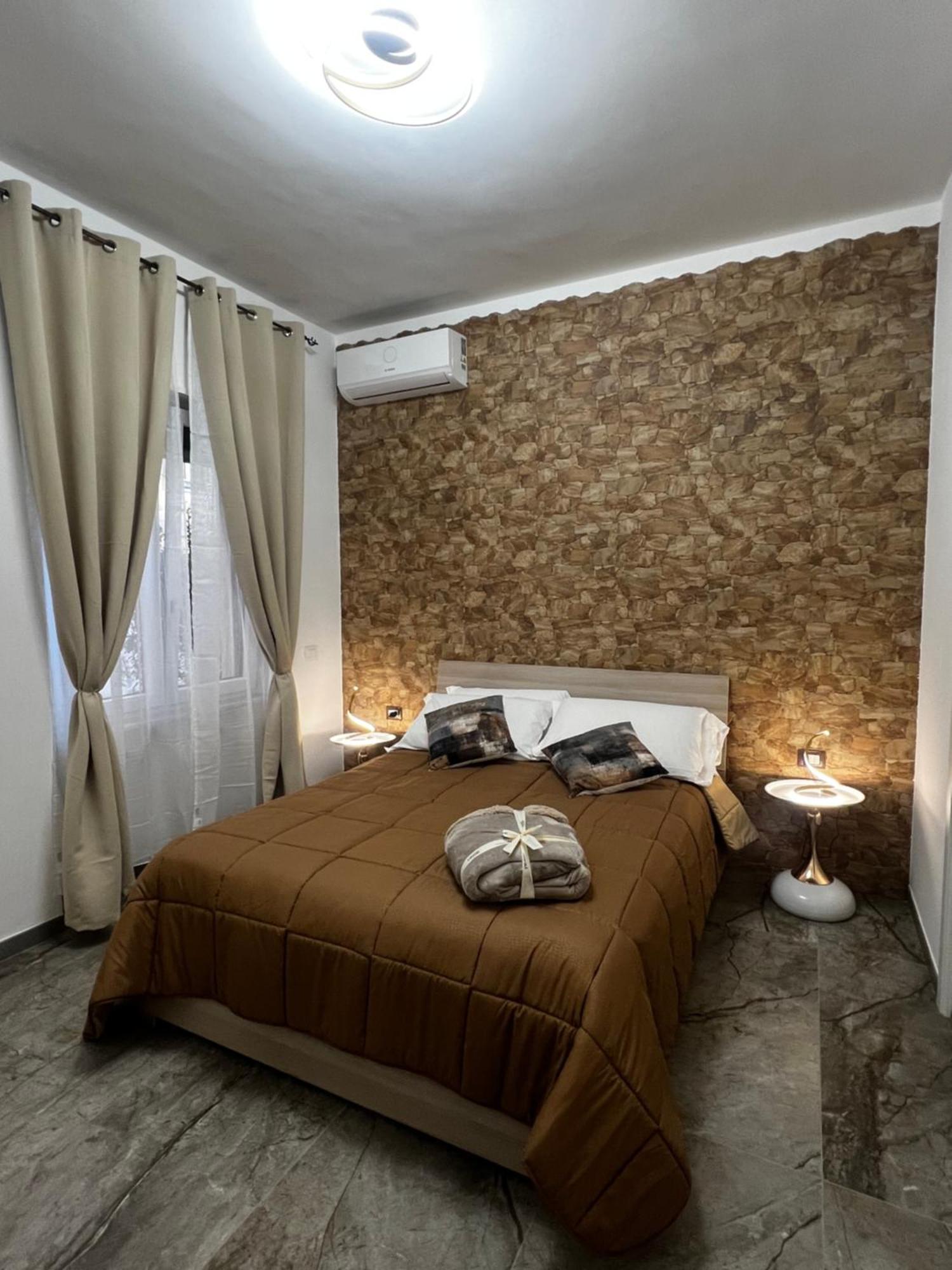 Chambre Double avec Salle de Bains Privative