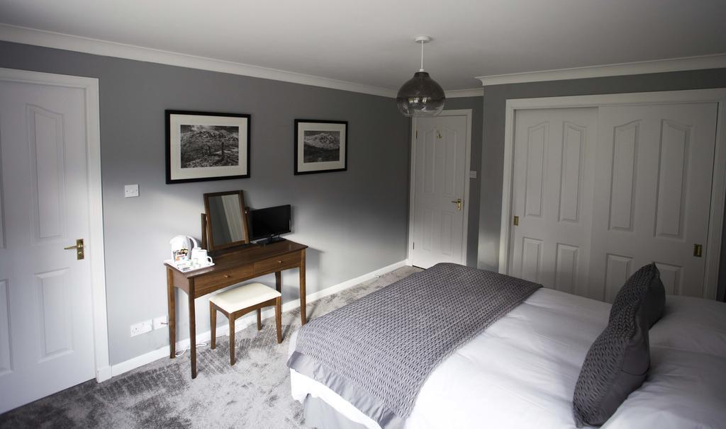 Chambre Double Deluxe