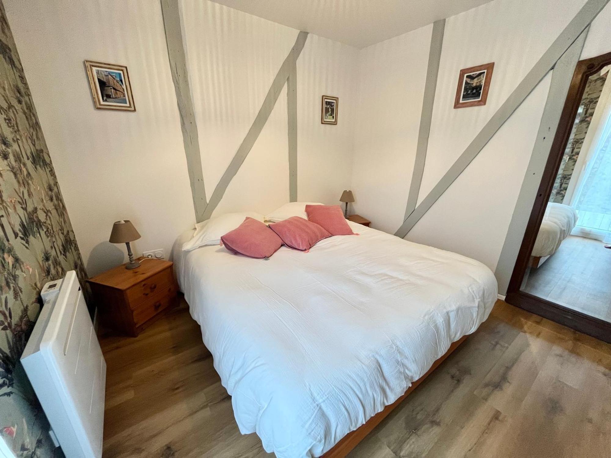 Chambre Double