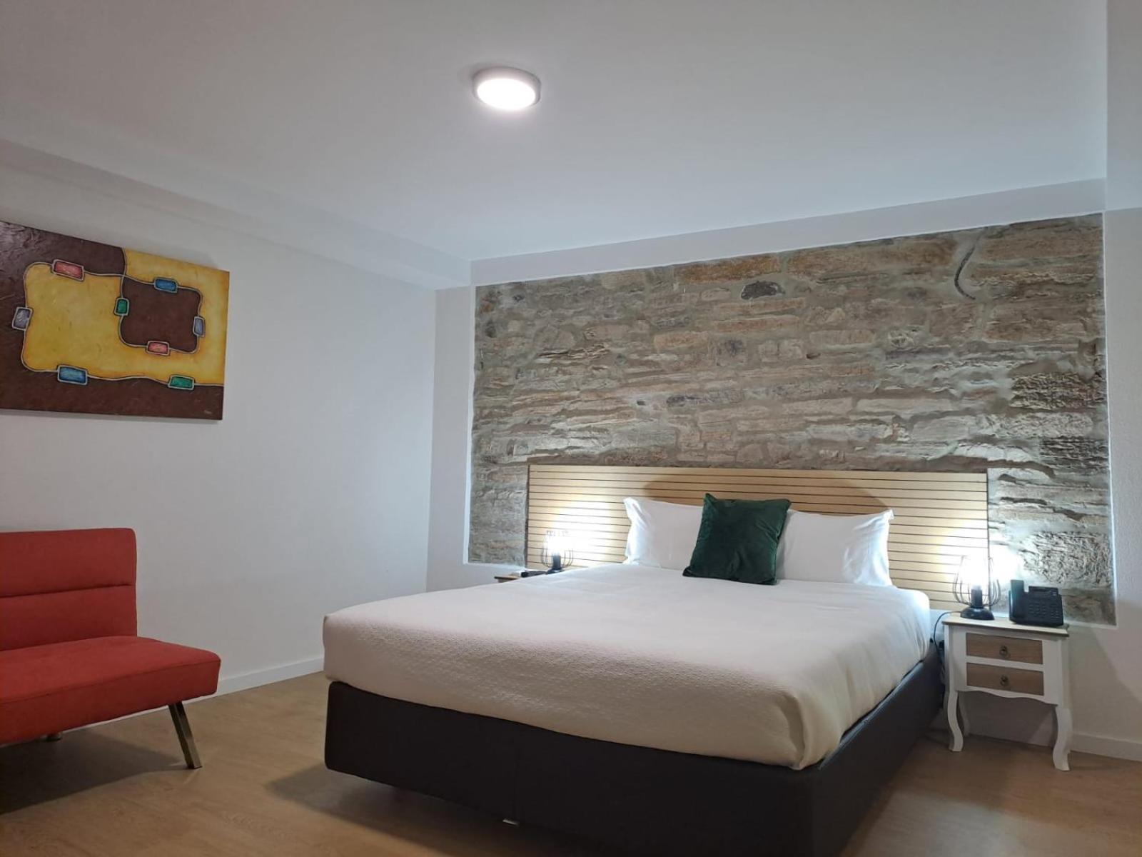 Double Room Disability Access