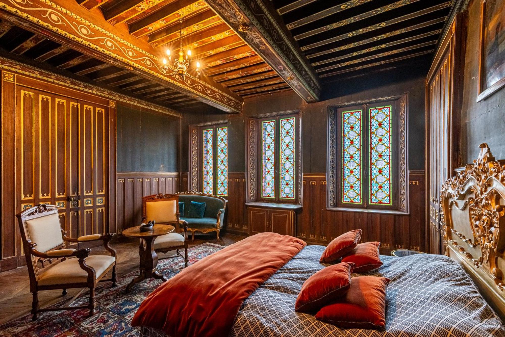 Chambre Double