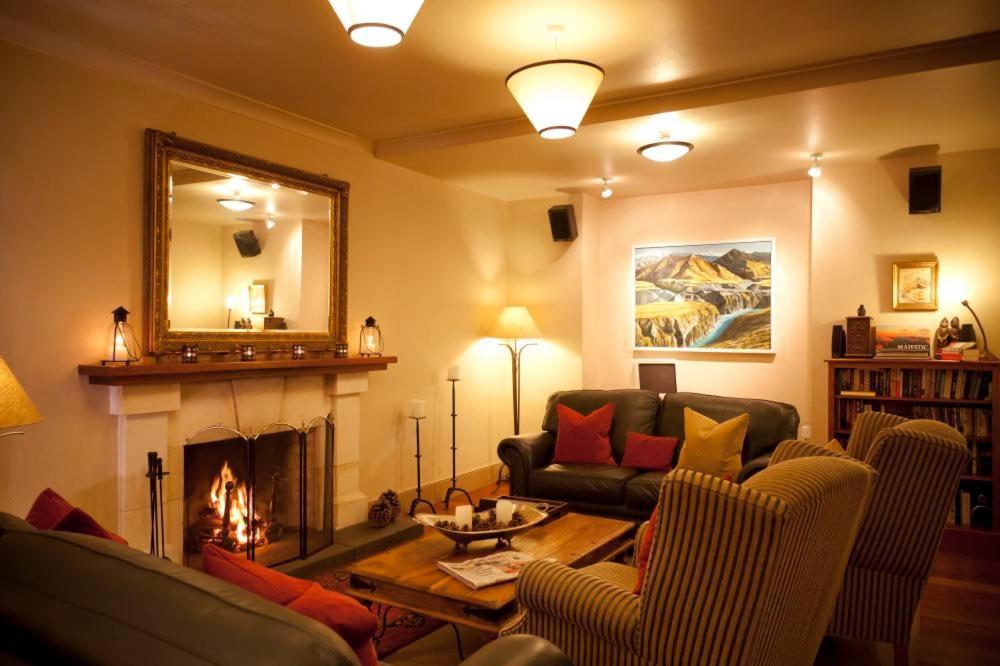 Premium King Room