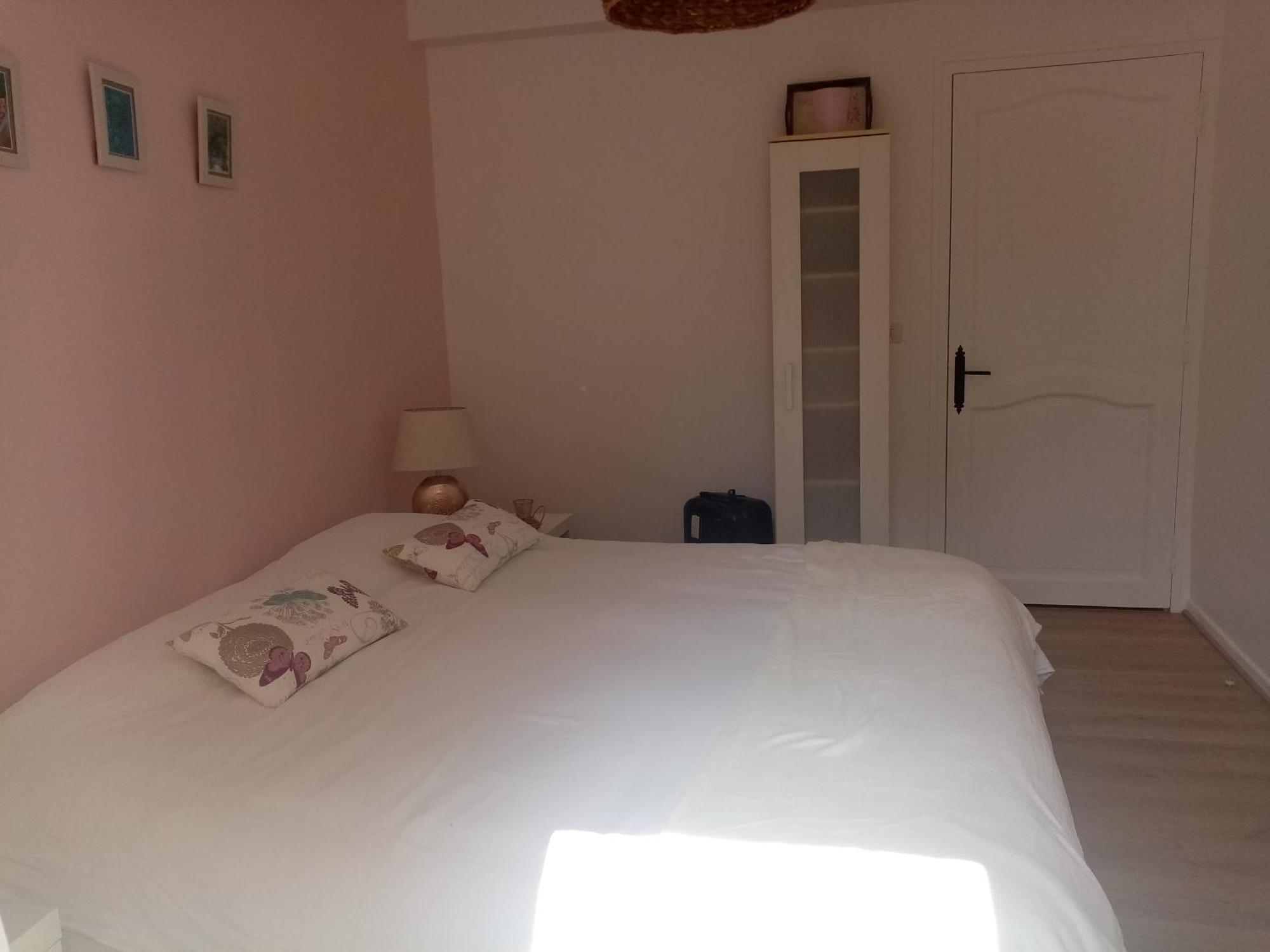 Chambre Double Supérieure