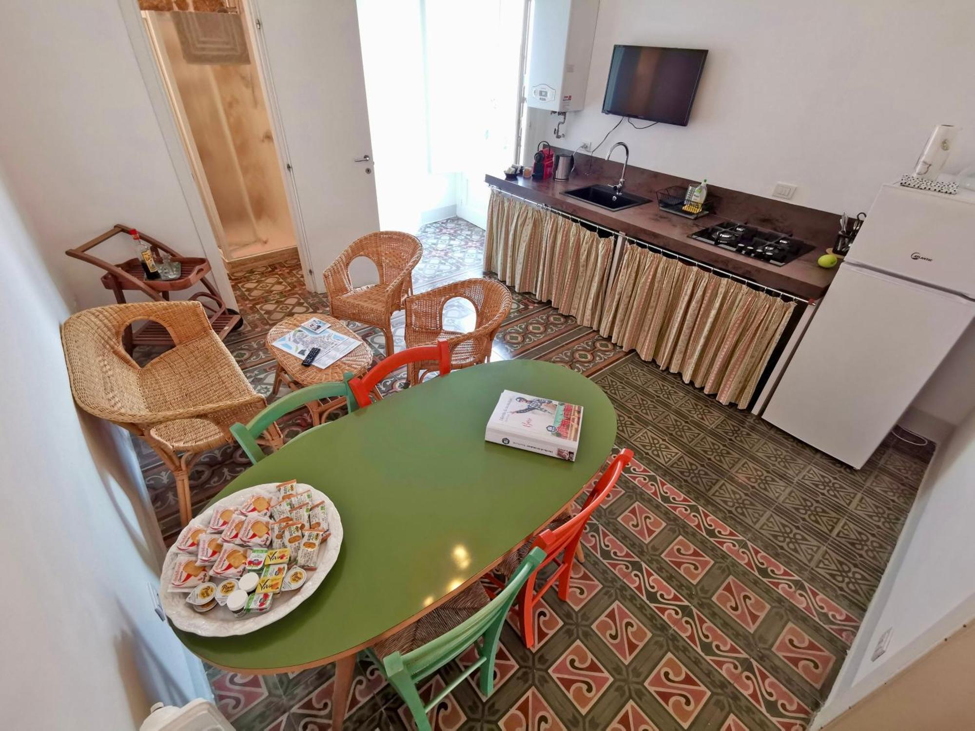 Appartement avec Balcon