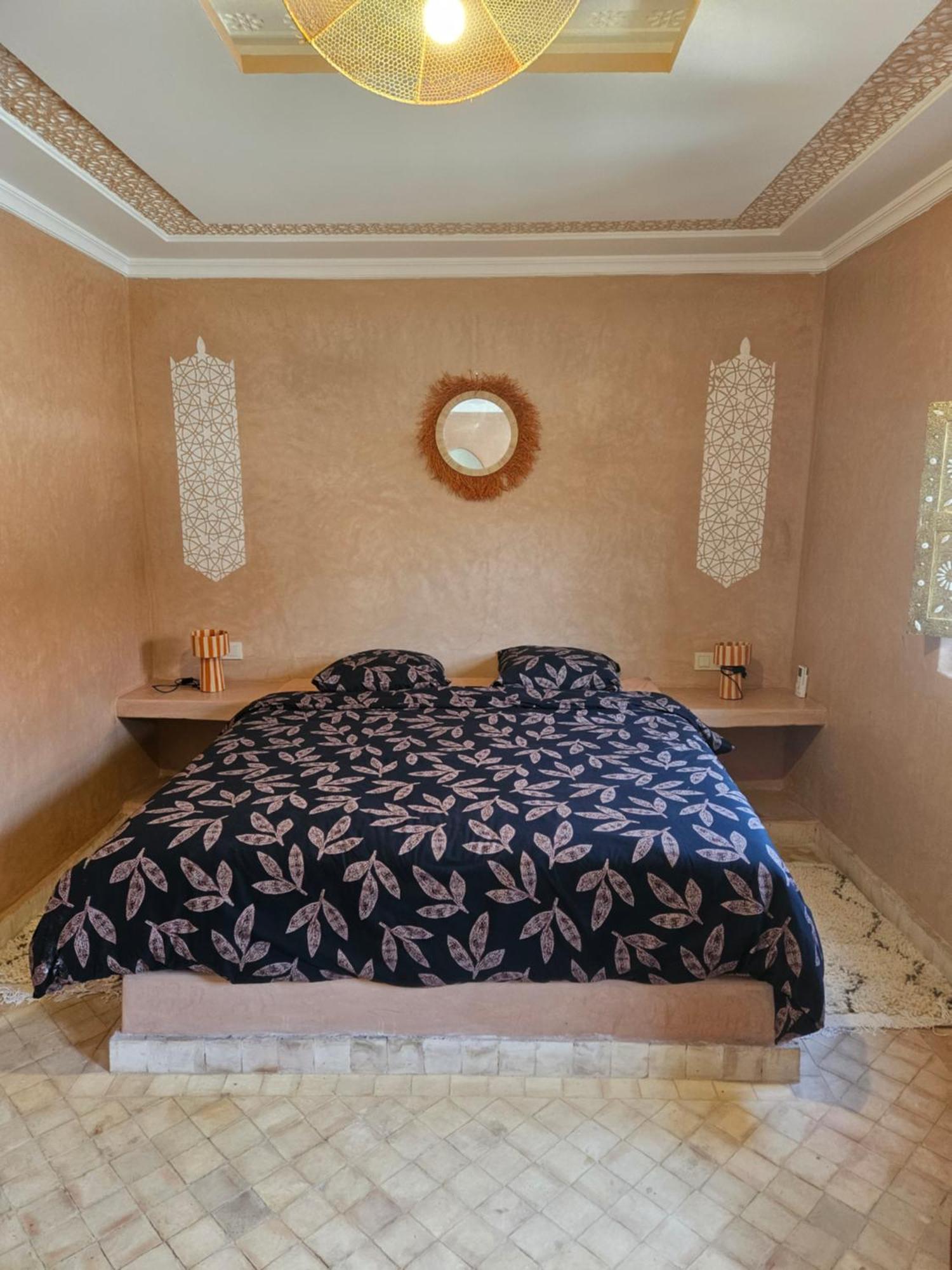 Suite Lit Queen-Size