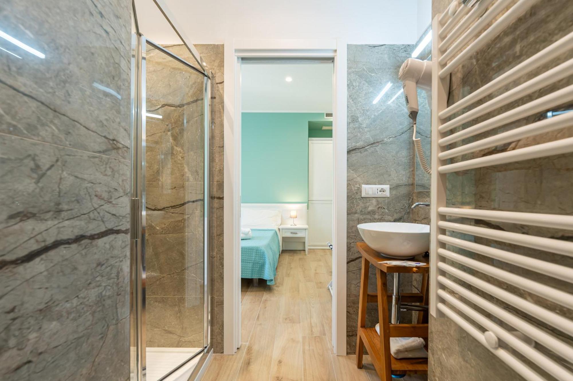 Habitación Doble Grande
