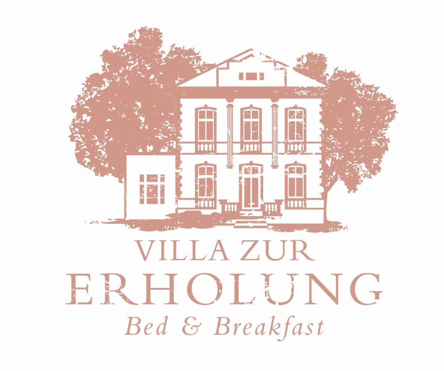 Dreibettzimmer mit eigenem externen Bad