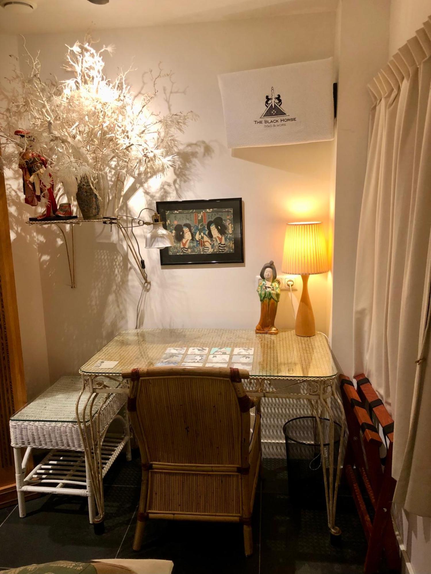 Double Room Private Bathroom
