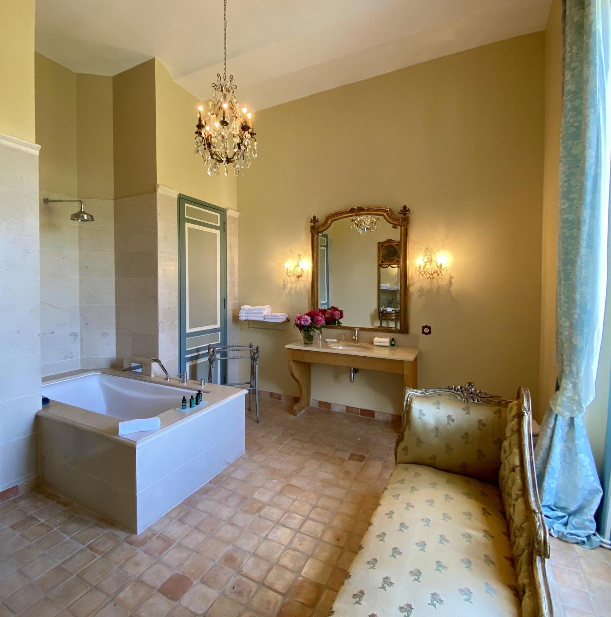 Chambre Lit King-Size Standard