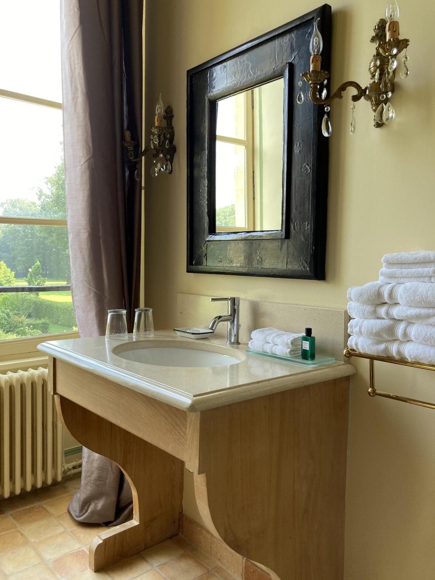 Chambre Simple Standard