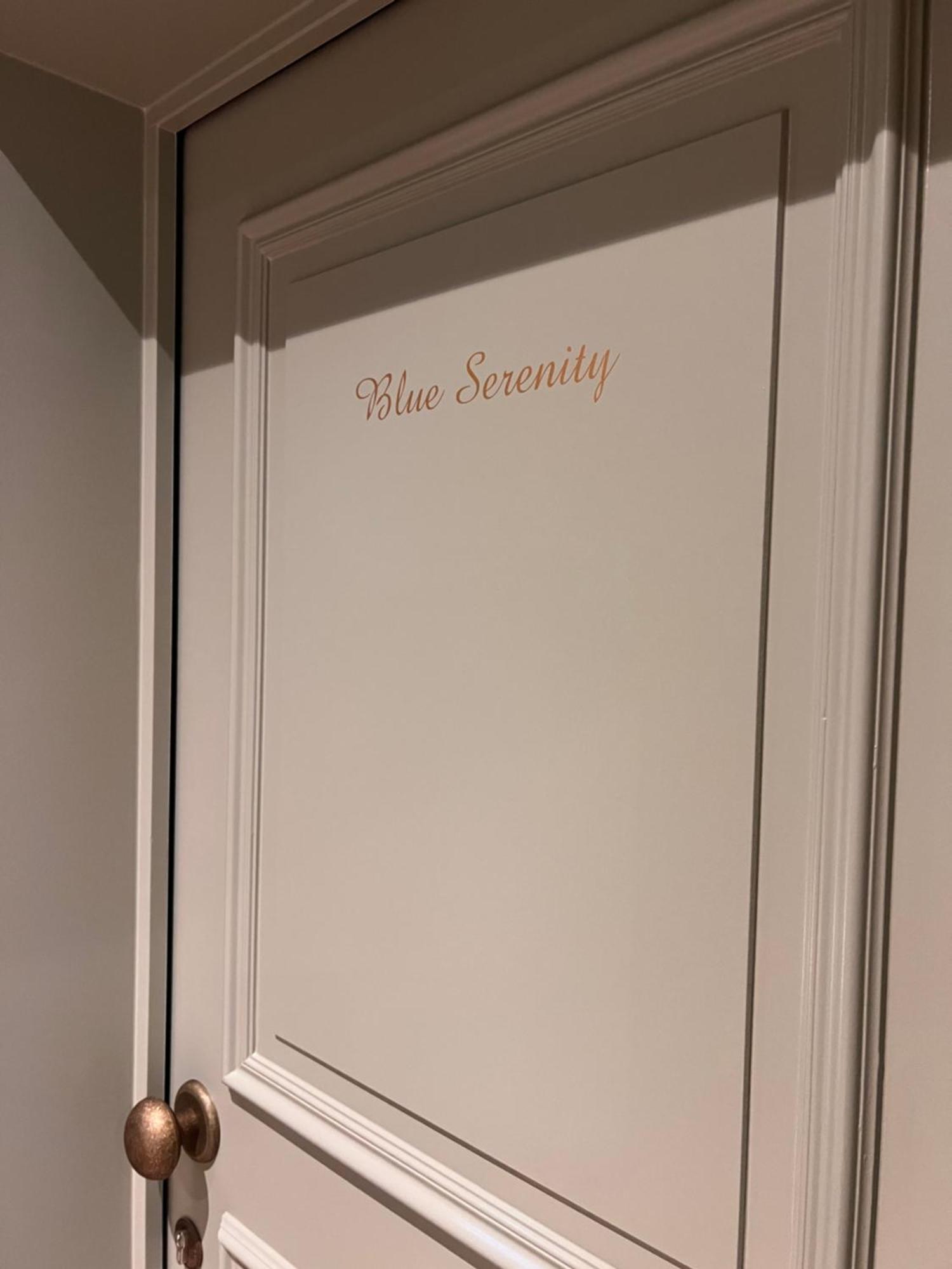 Deluxe Kamer