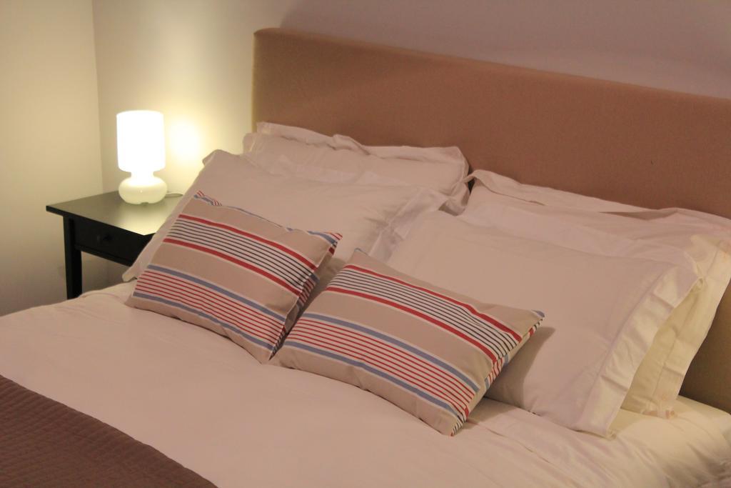 Habitación Doble Deluxe