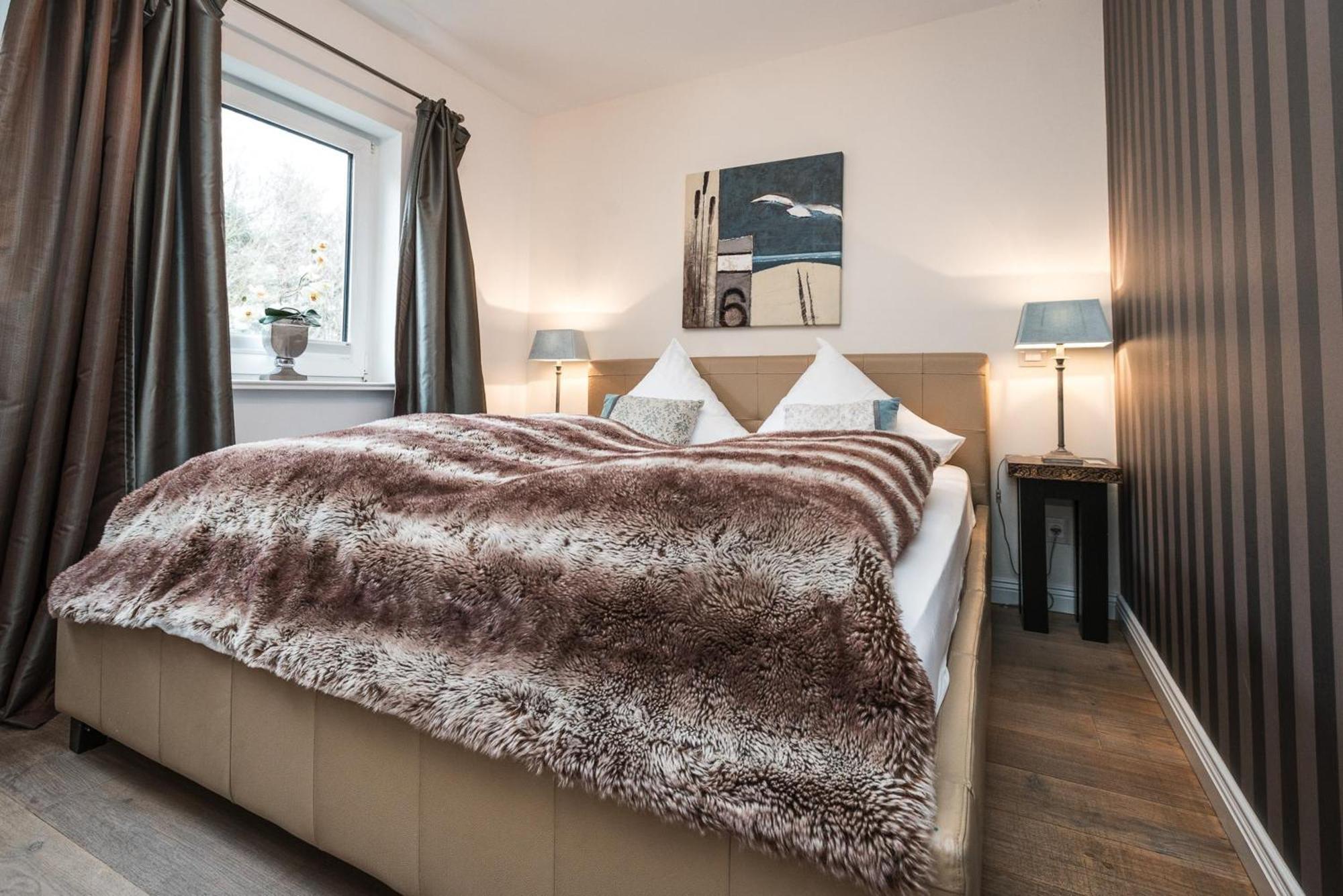 Classic Vierbettzimmer