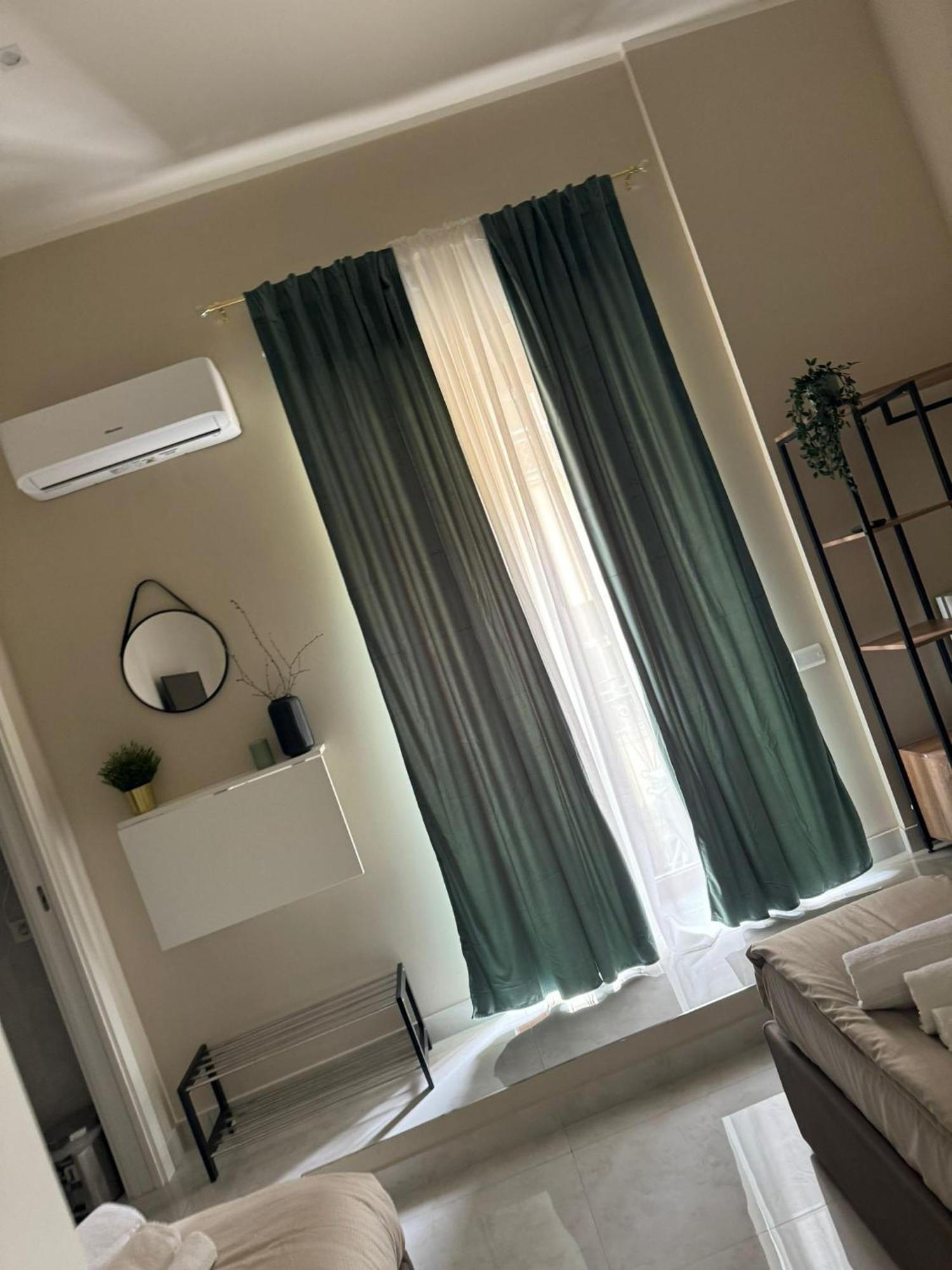 Camera Tripla con Bagno Privato