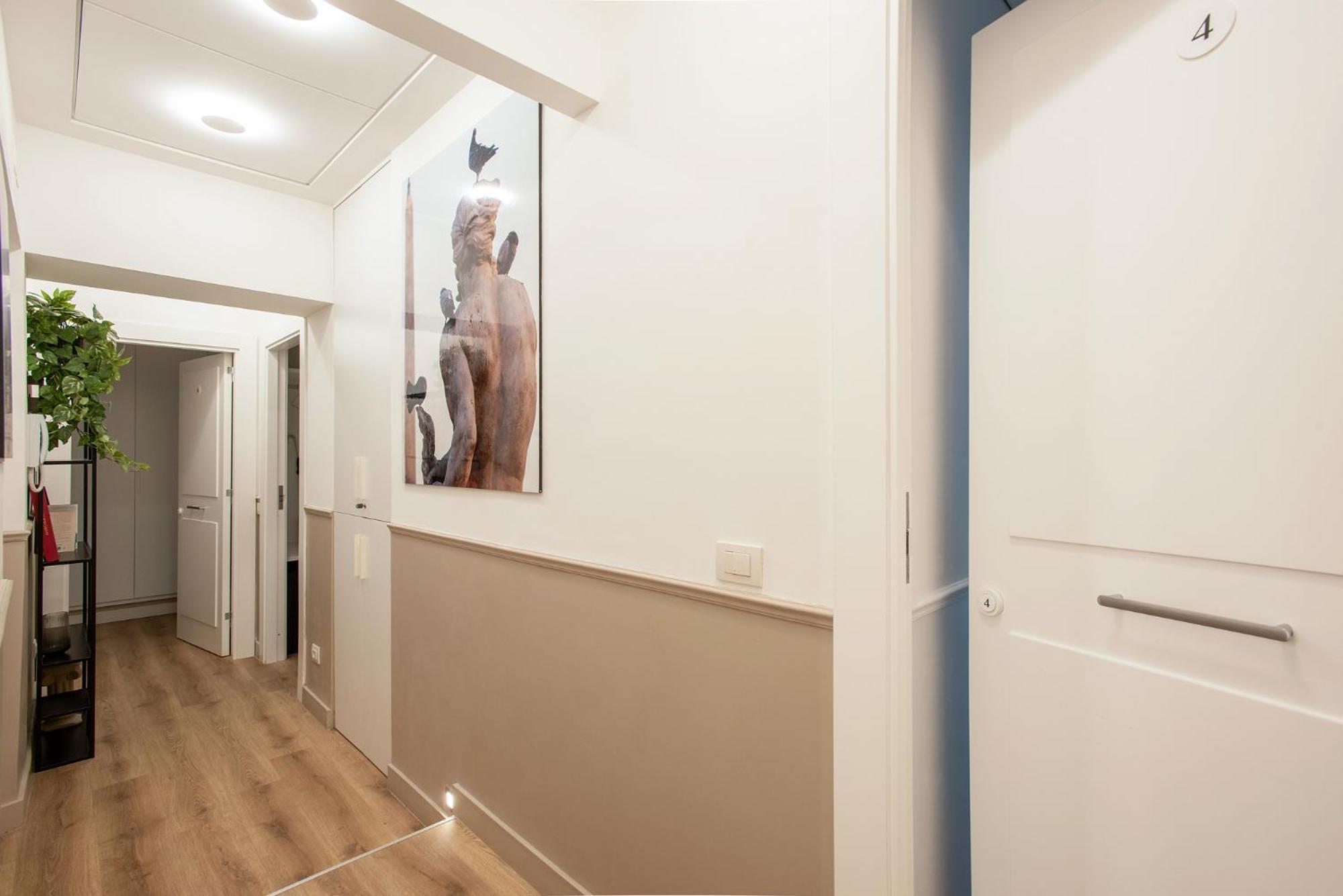 Habitación Doble Deluxe