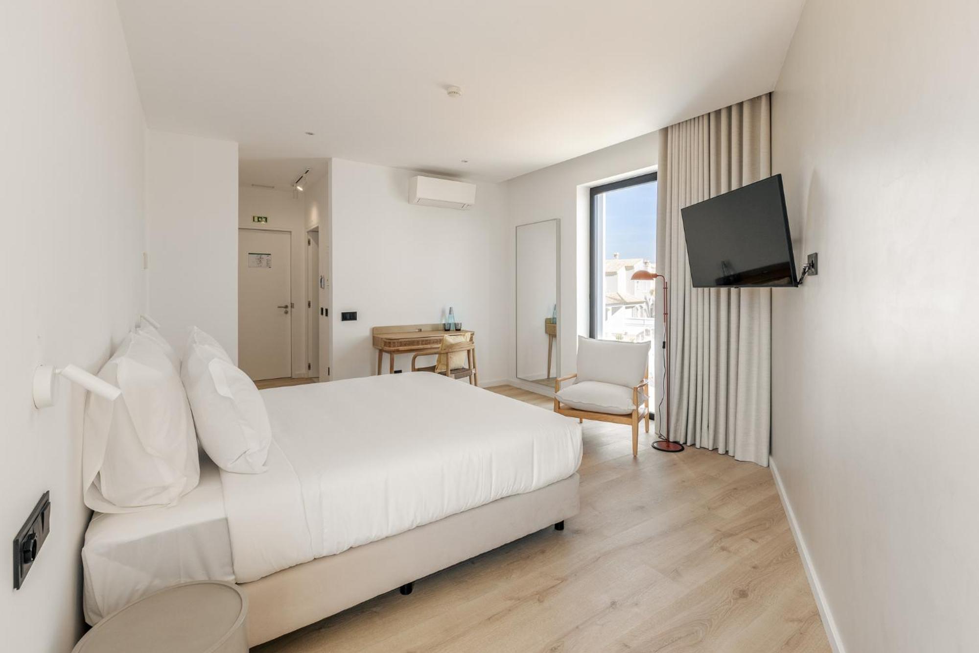 Habitación Doble Estándar