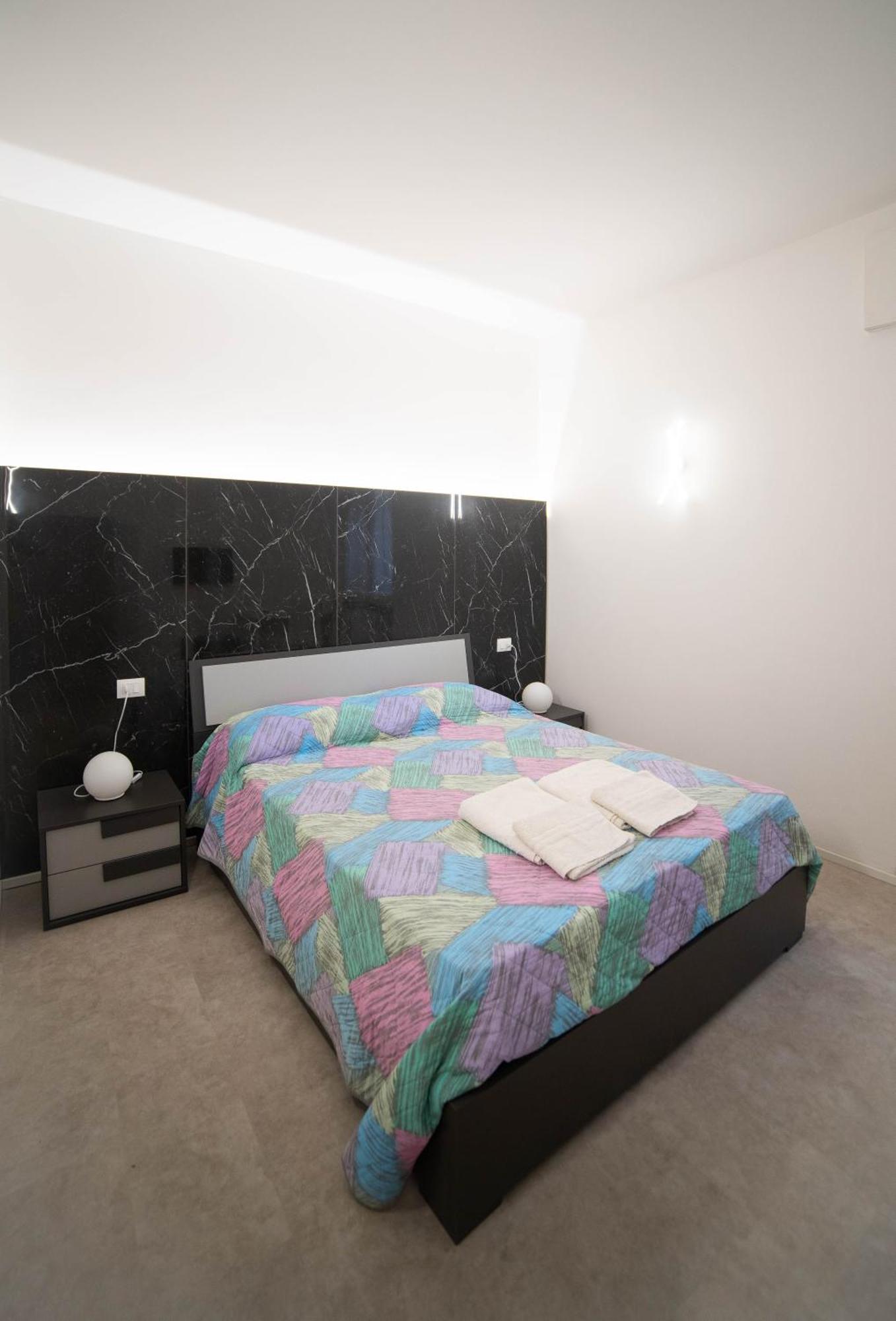 Doppelzimmer mit eigenem Bad