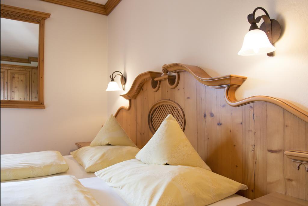 Economy Doppelzimmer