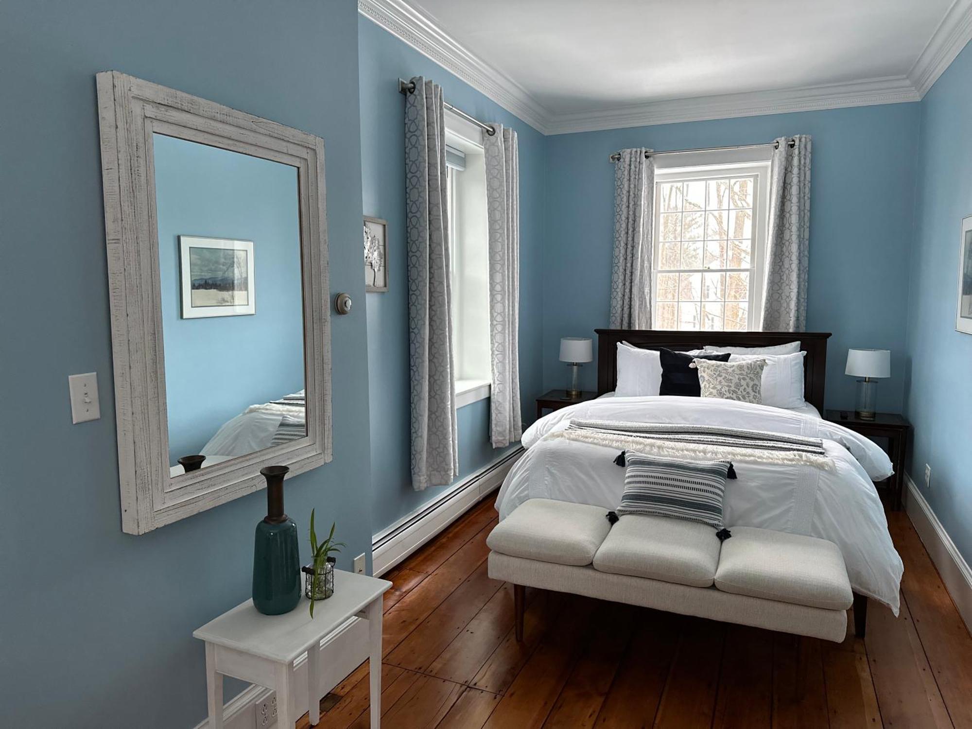 Superior Queen Room